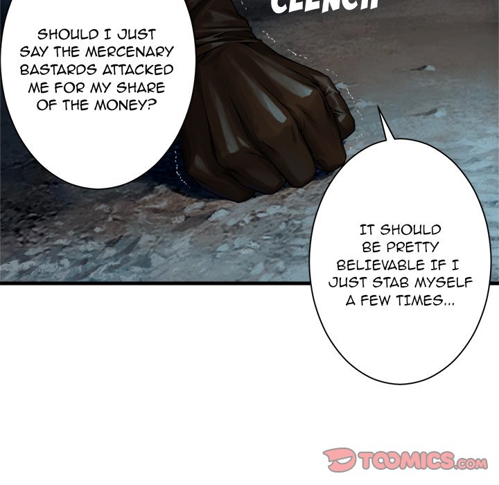 Read Her Summon Manga Online