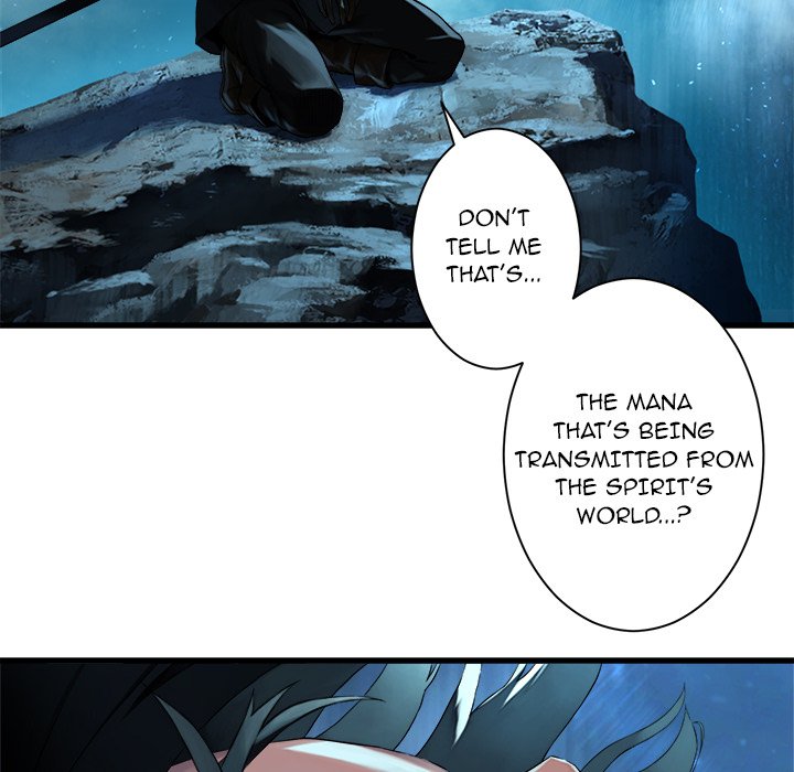 Read Her Summon Manga Online
