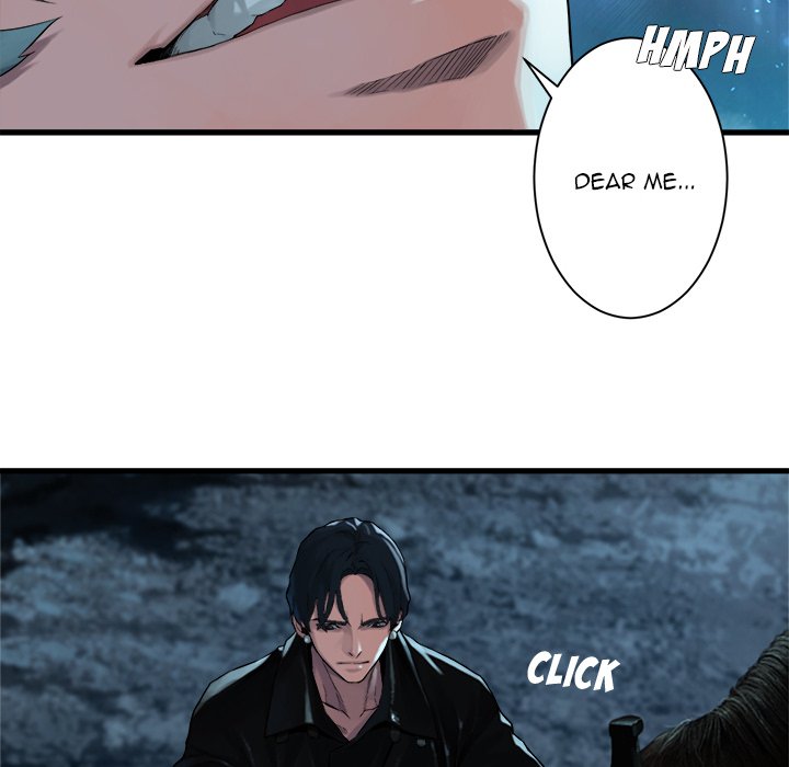 Read Her Summon Manga Online