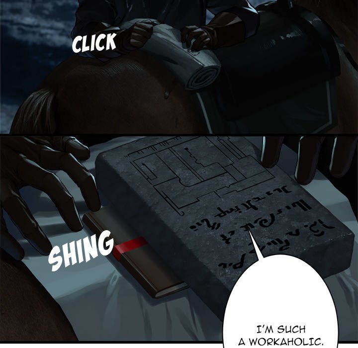 Read Her Summon Manga Online
