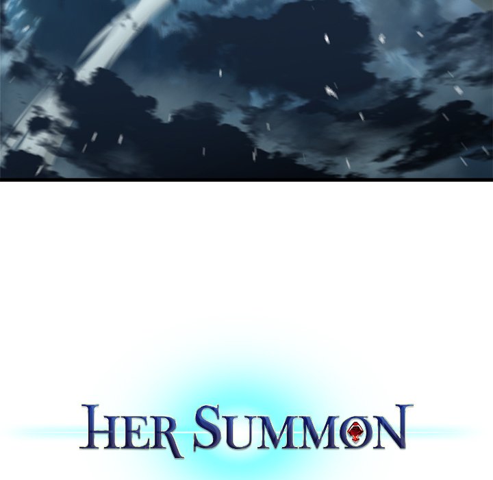 Read Her Summon Manga Online