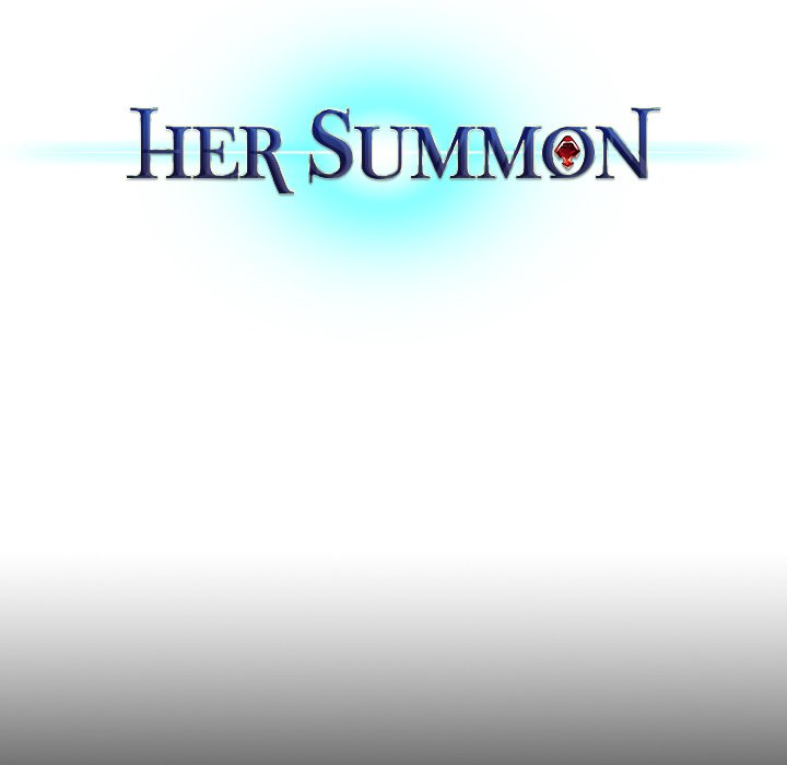 Read Her Summon Manga Online
