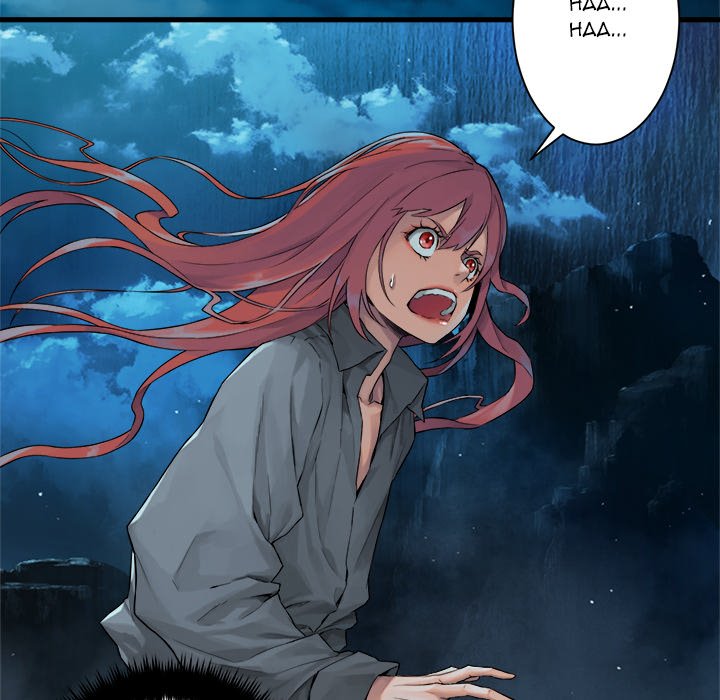 Read Her Summon Manga Online