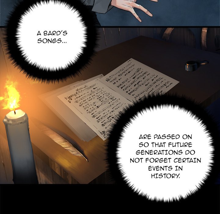 Read Her Summon Manga Online