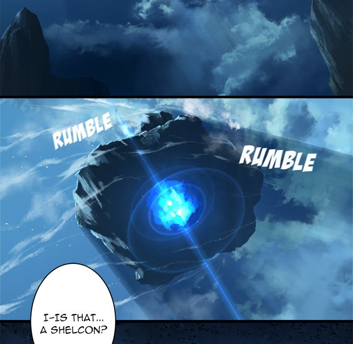 Read Her Summon Manga Online