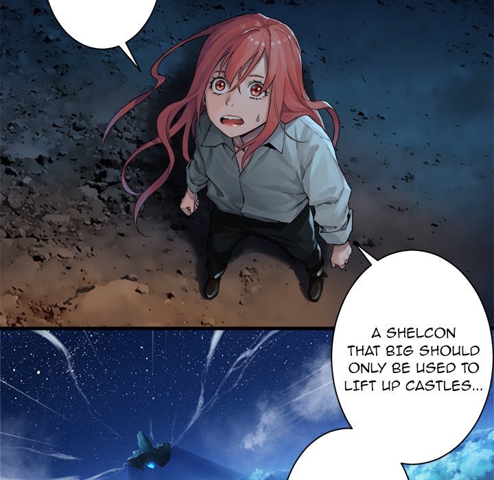 Read Her Summon Manga Online