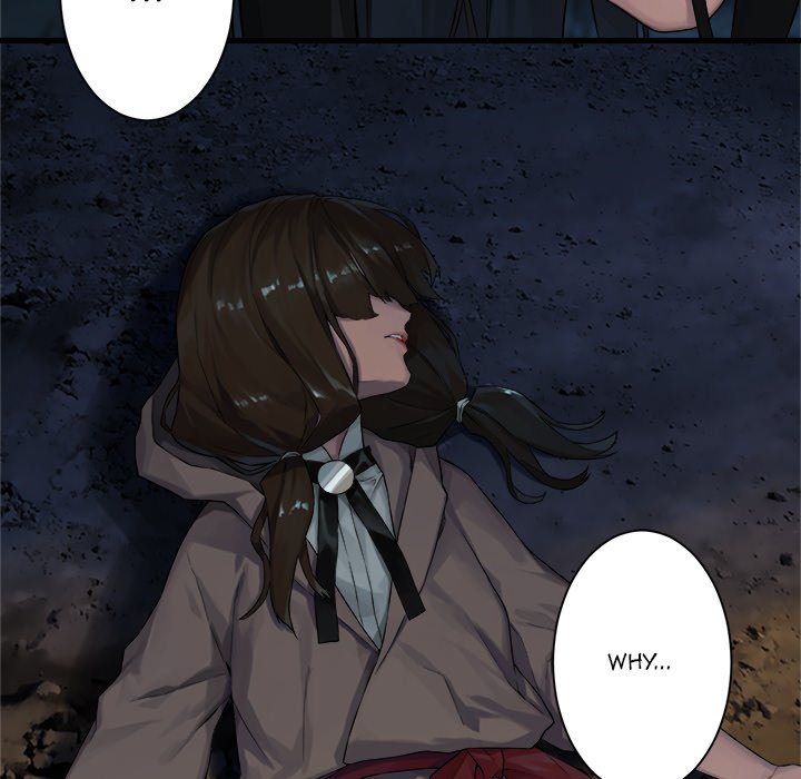 Read Her Summon Manga Online