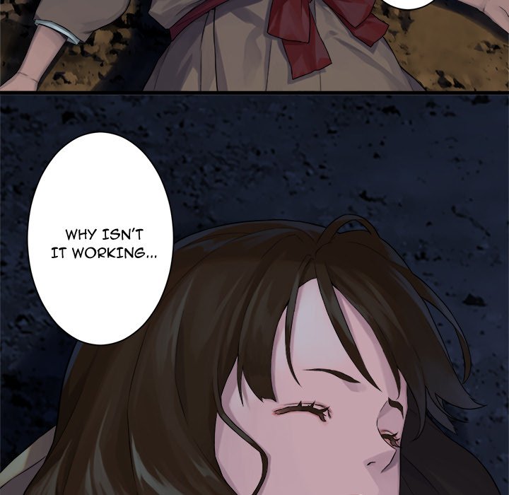 Read Her Summon Manga Online