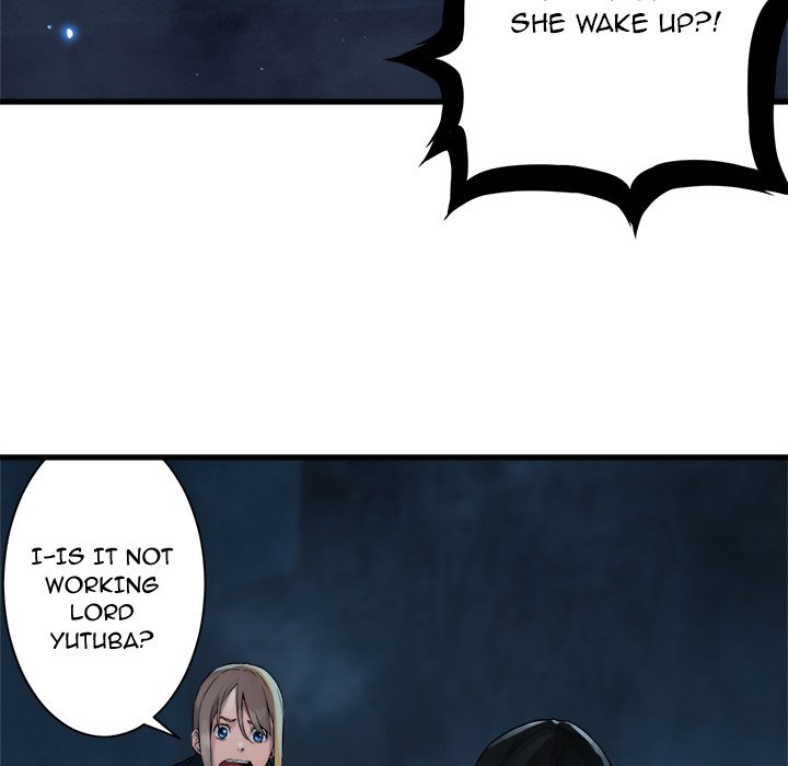 Read Her Summon Manga Online