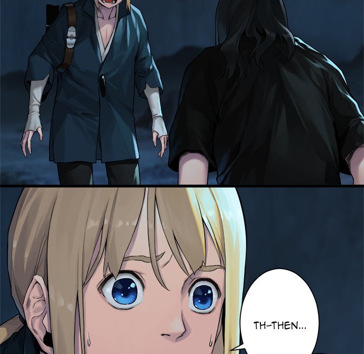 Read Her Summon Manga Online