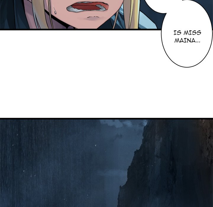 Read Her Summon Manga Online