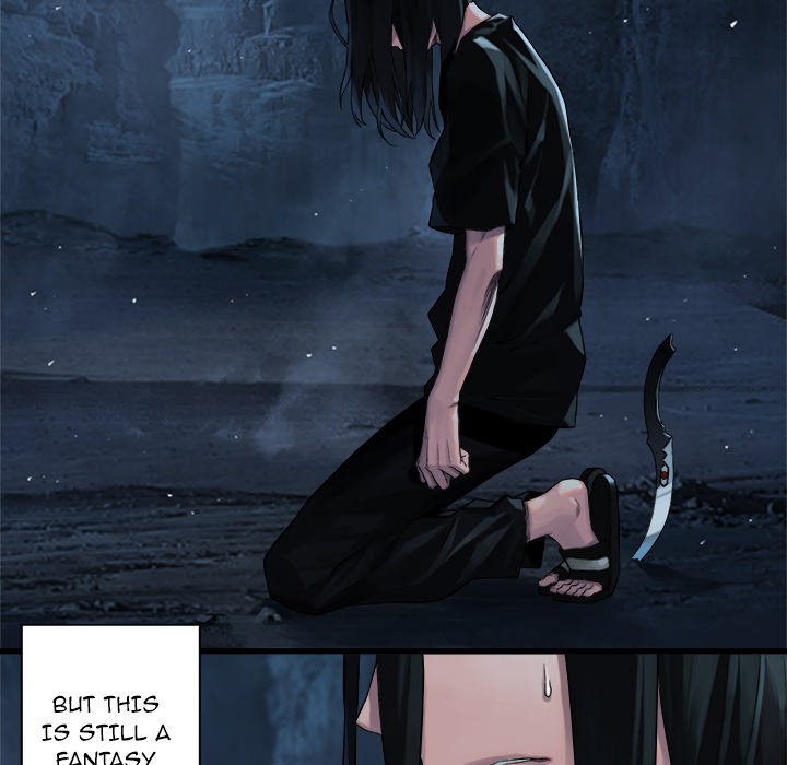 Read Her Summon Manga Online