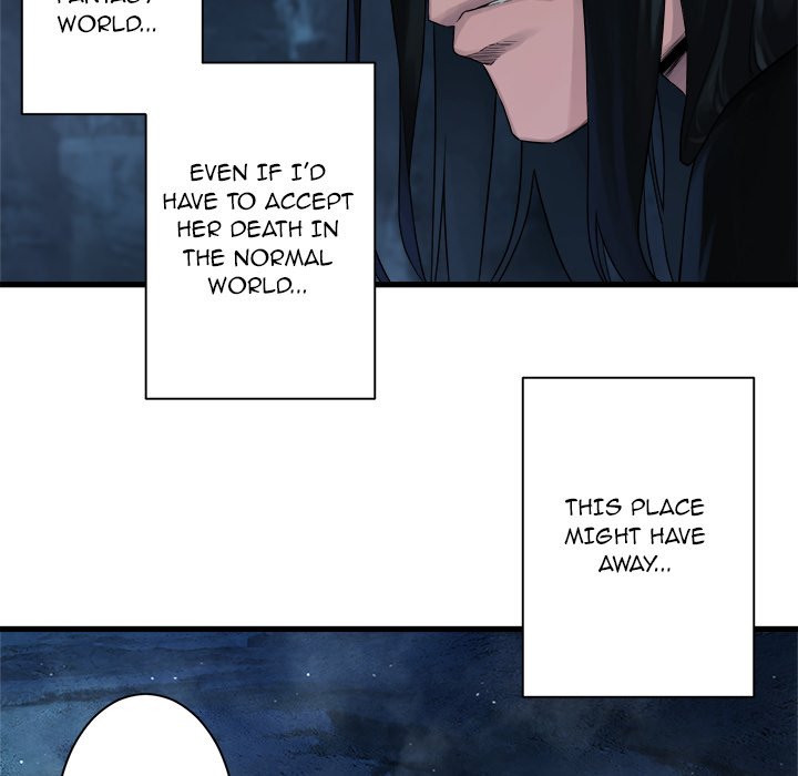 Read Her Summon Manga Online