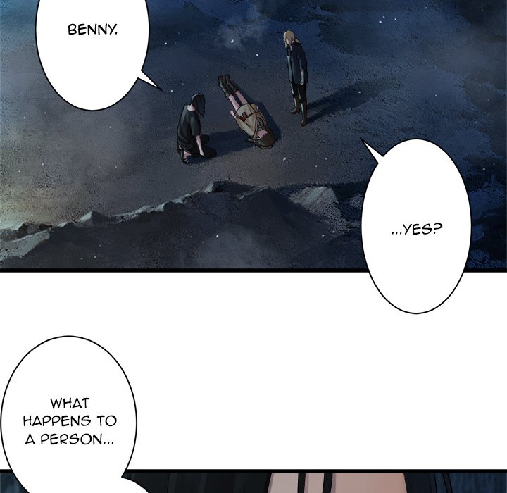 Read Her Summon Manga Online