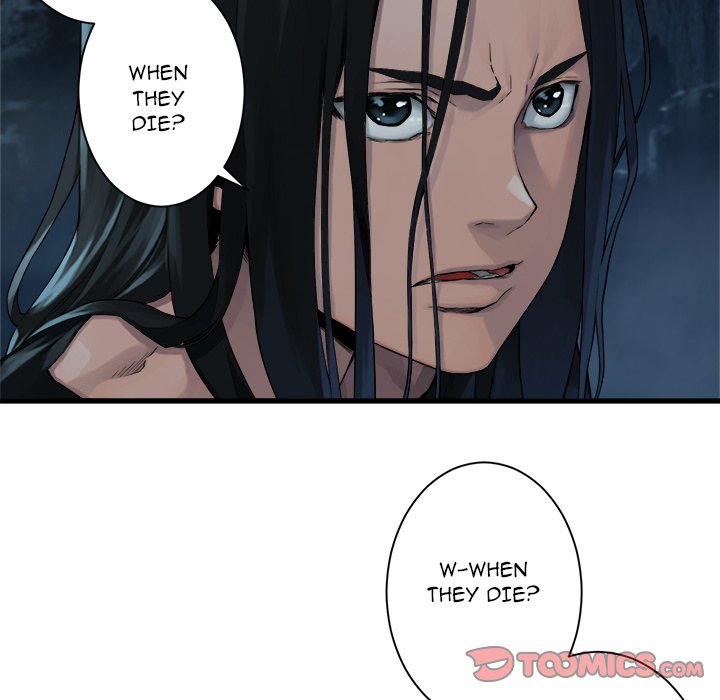 Read Her Summon Manga Online
