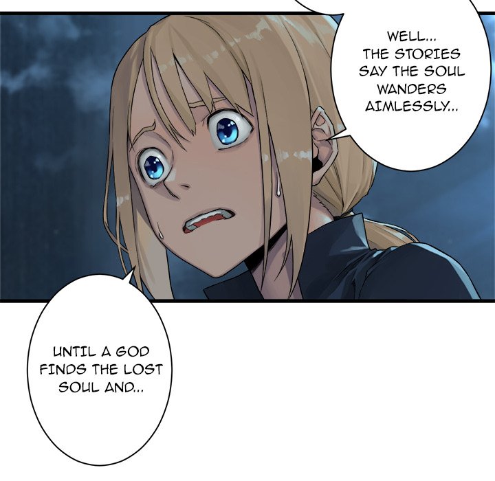 Read Her Summon Manga Online