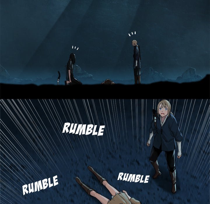 Read Her Summon Manga Online