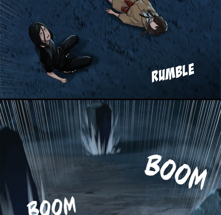 Read Her Summon Manga Online