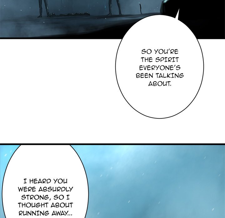 Read Her Summon Manga Online