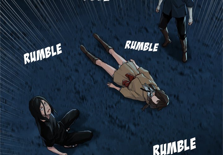 Read Her Summon Manga Online