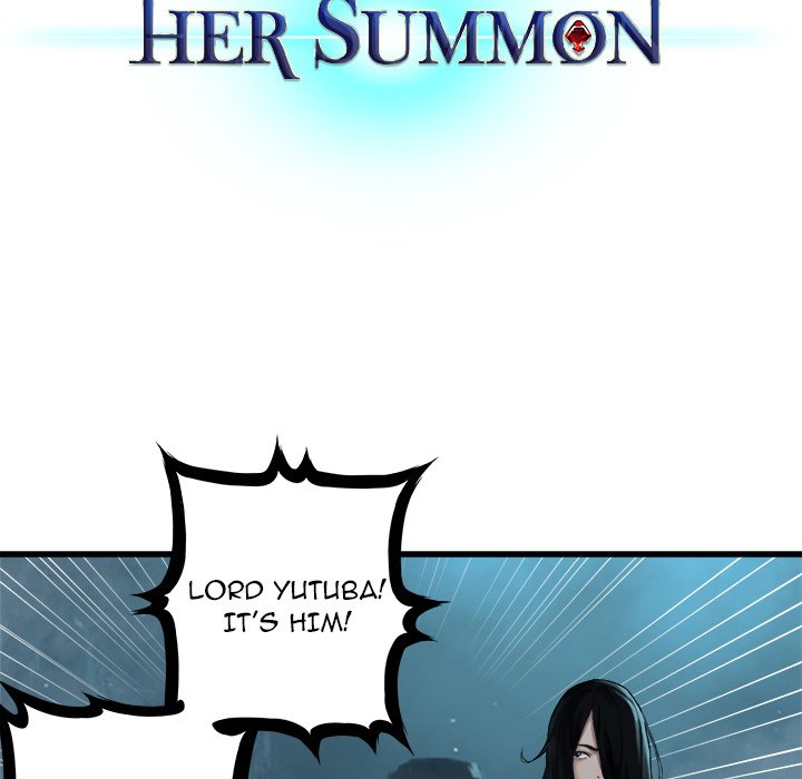 Read Her Summon Manga Online