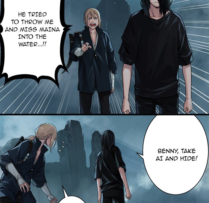 Read Her Summon Manga Online