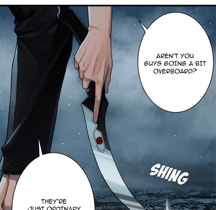 Read Her Summon Manga Online