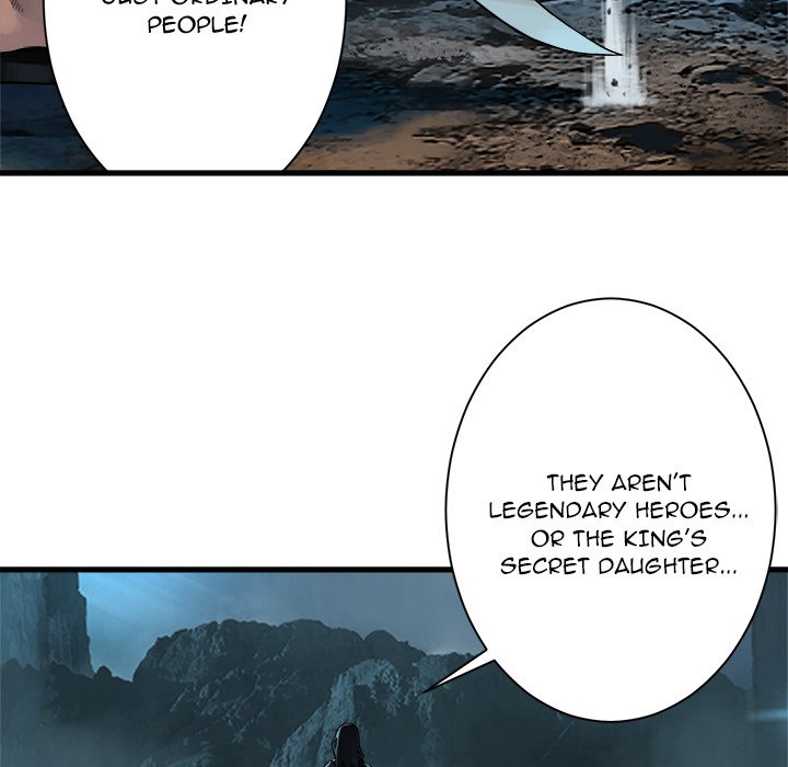 Read Her Summon Manga Online