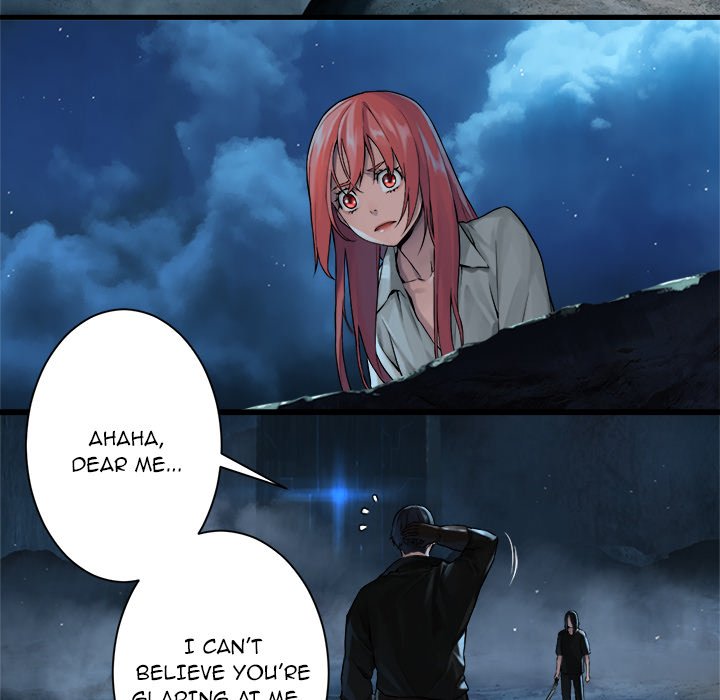 Read Her Summon Manga Online