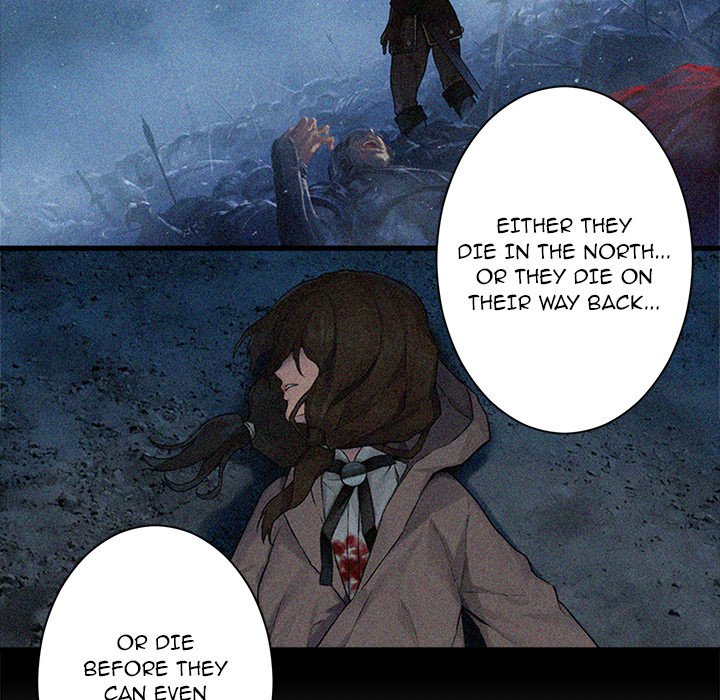 Read Her Summon Manga Online