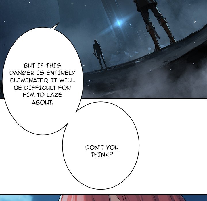 Read Her Summon Manga Online