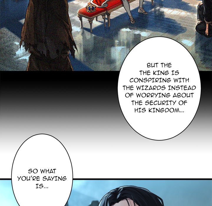 Read Her Summon Manga Online
