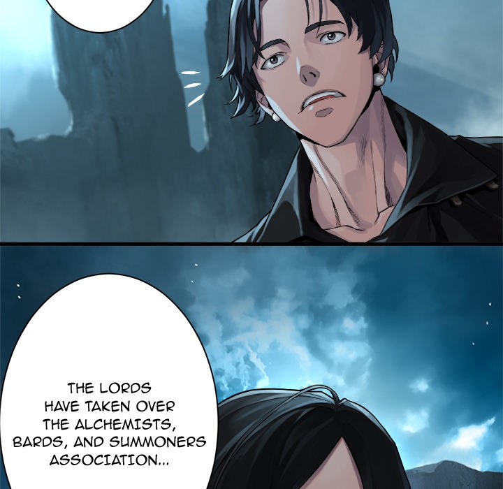 Read Her Summon Manga Online