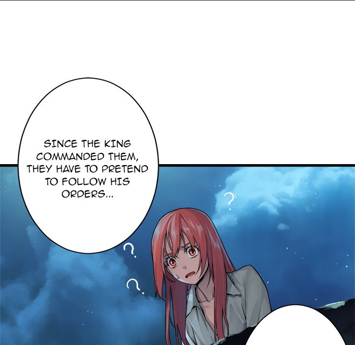 Read Her Summon Manga Online