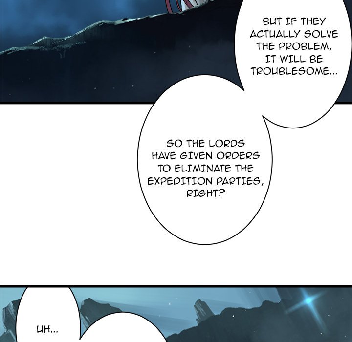 Read Her Summon Manga Online