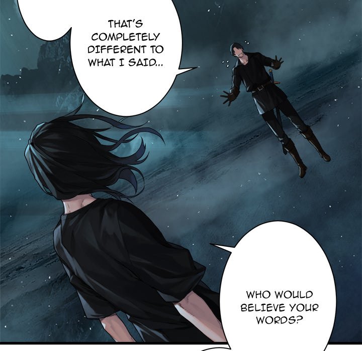 Read Her Summon Manga Online