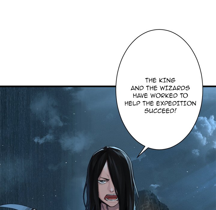 Read Her Summon Manga Online