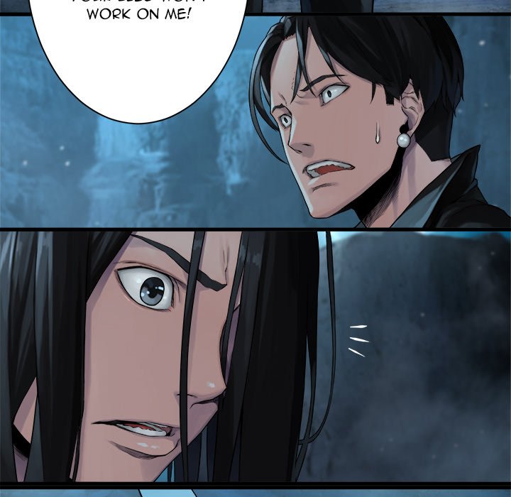 Read Her Summon Manga Online