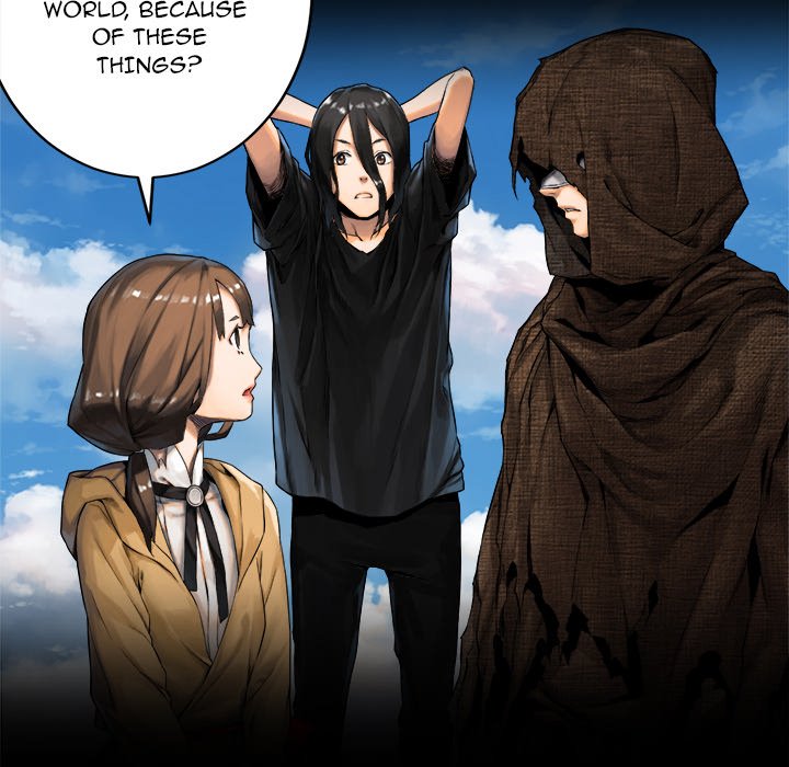 Read Her Summon Manga Online