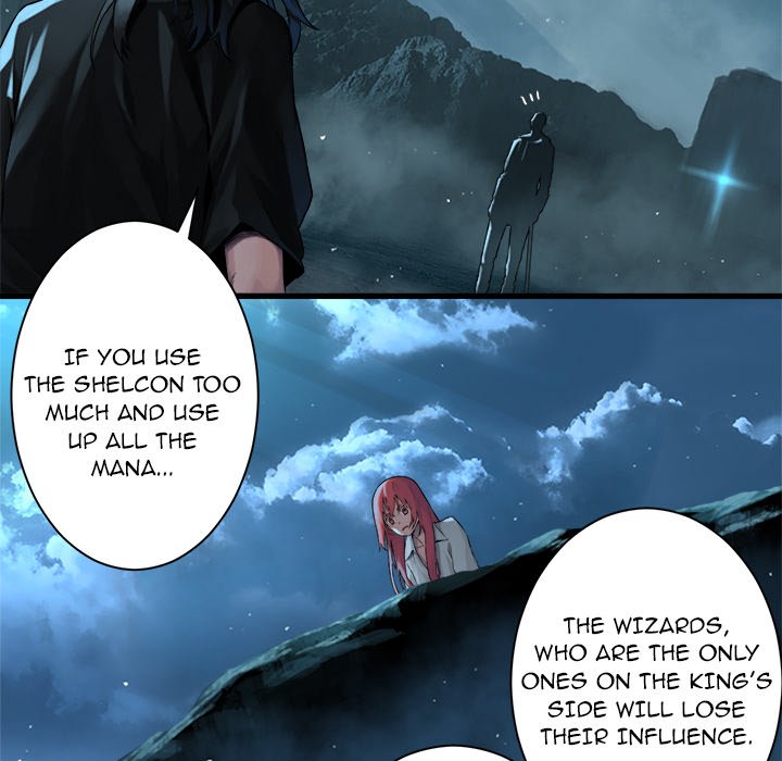 Read Her Summon Manga Online