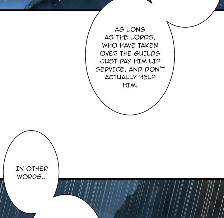Read Her Summon Manga Online