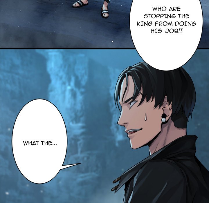 Read Her Summon Manga Online