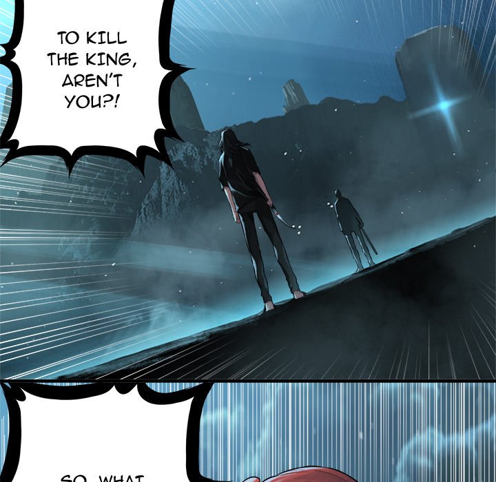 Read Her Summon Manga Online