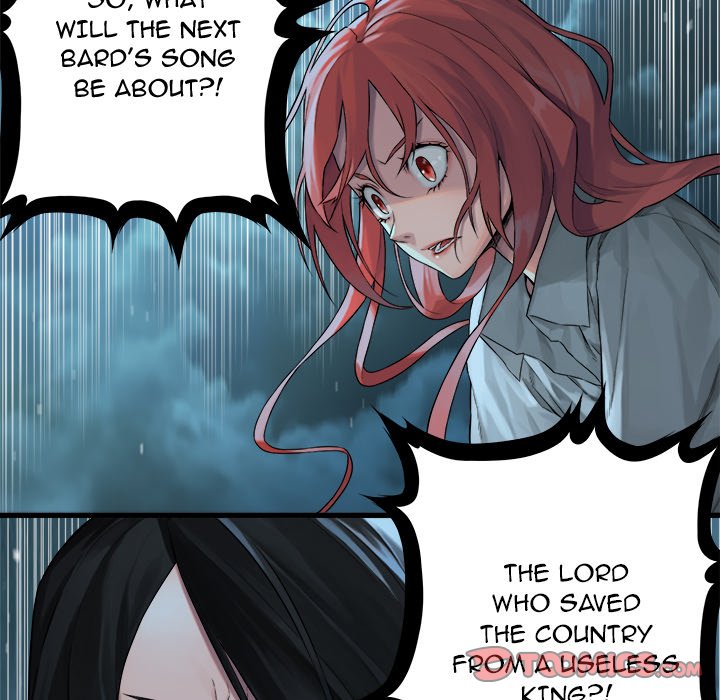 Read Her Summon Manga Online