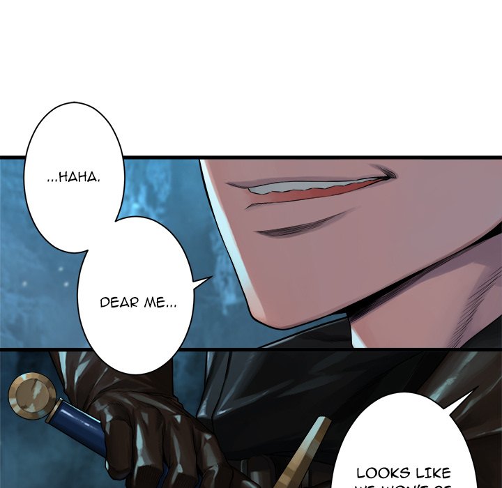 Read Her Summon Manga Online
