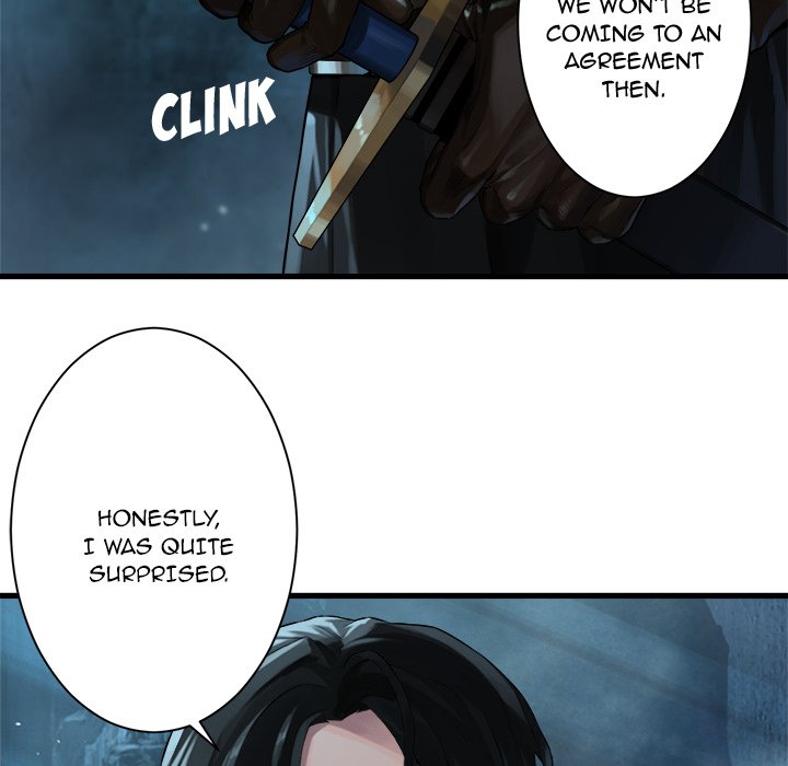 Read Her Summon Manga Online