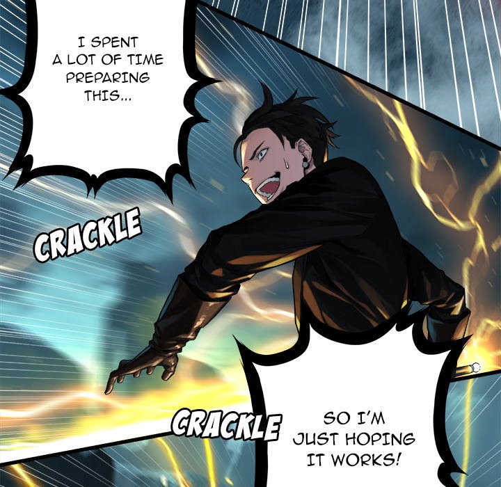 Read Her Summon Manga Online