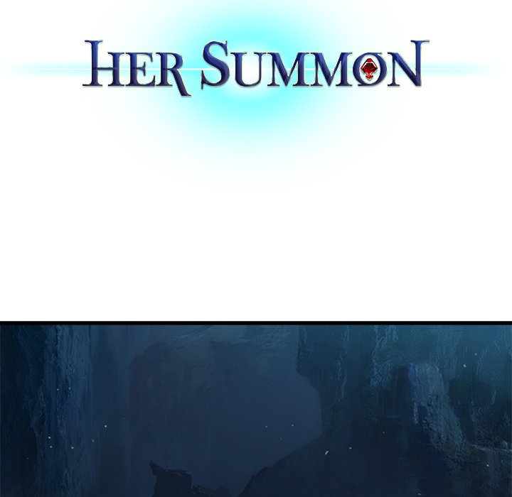 Read Her Summon Manga Online