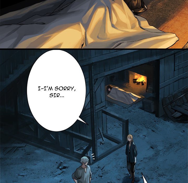 Read Her Summon Manga Online
