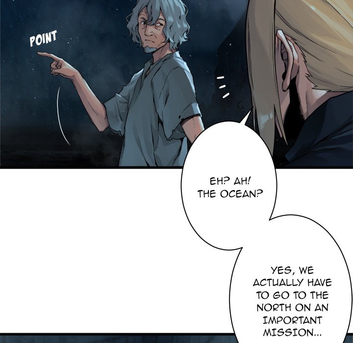Read Her Summon Manga Online